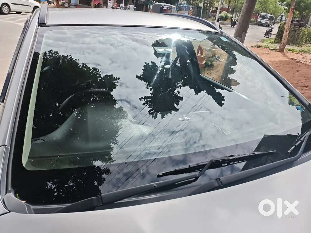 Maruti Suzuki S-cross 2019