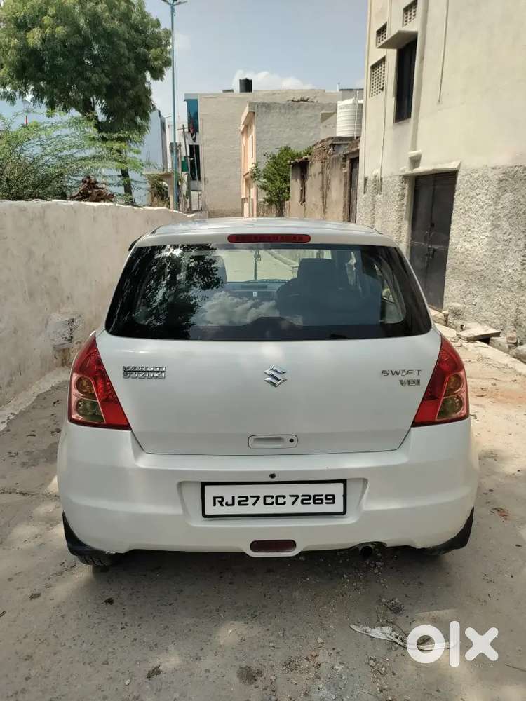 Maruti Suzuki Swift Vdi