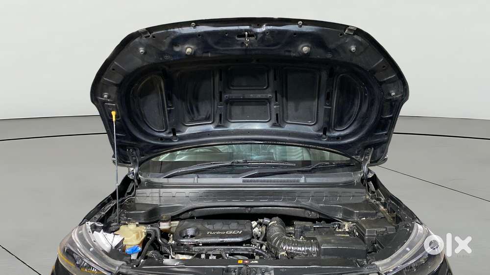Kia Sonet 1.0 Htx Imt, 2022, Petrol