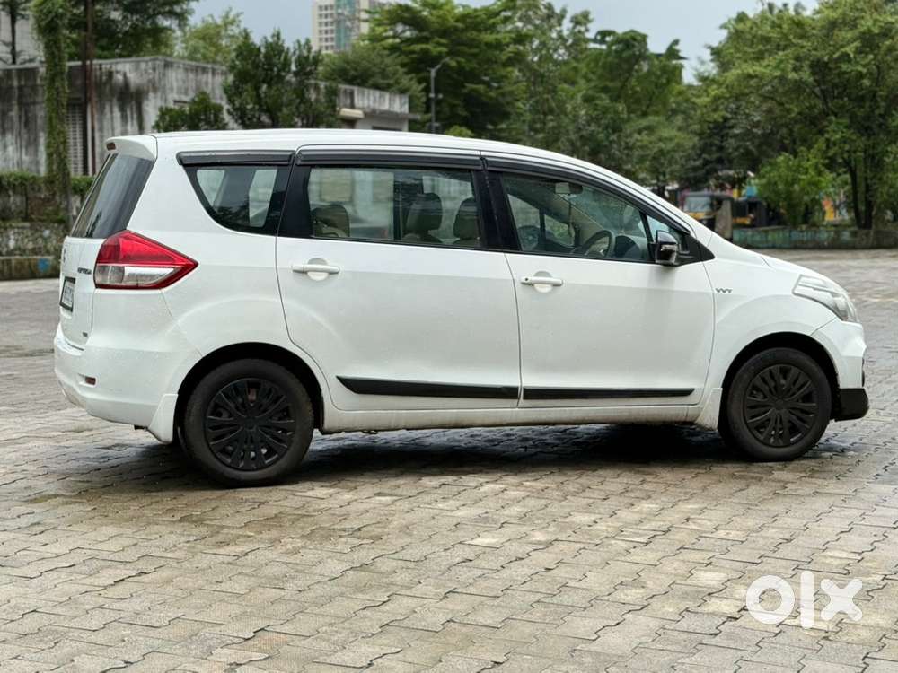 Maruti Suzuki Ertiga 2015 Hybrid