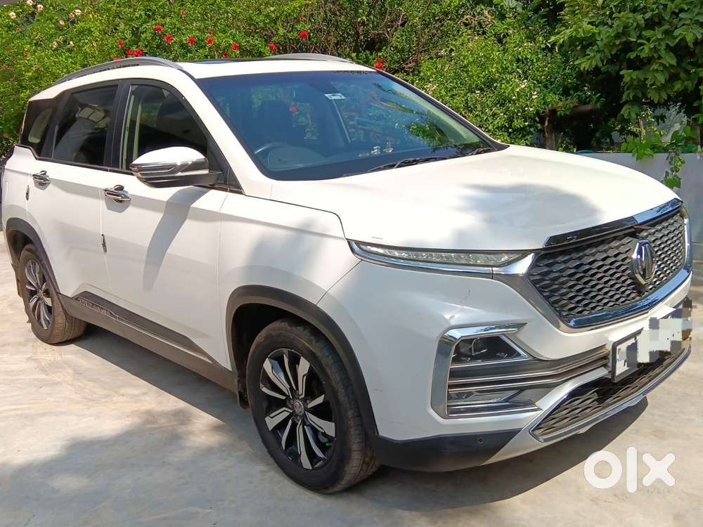 Mg Hector Sharp Pro 2.0 Turbo Diesel Mt, 2020, Diesel