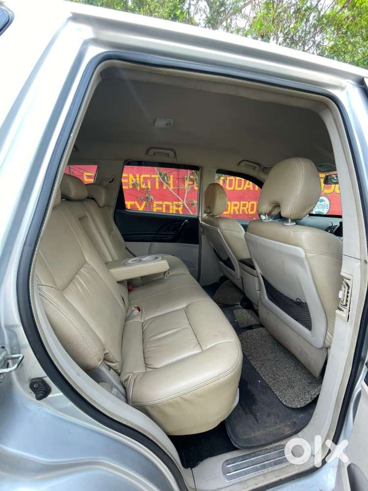 Mahindra Xuv500 Diesel 2015