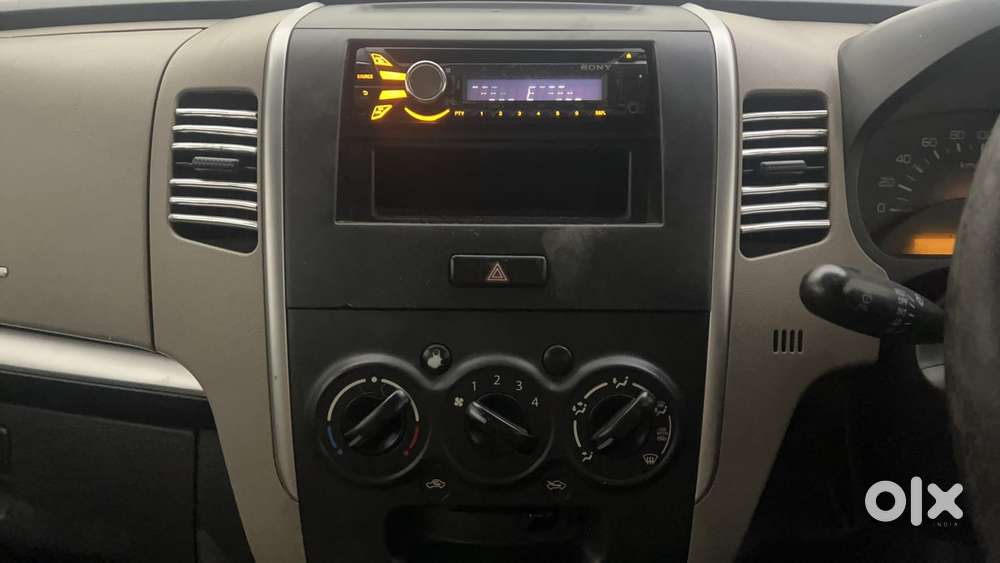 Maruti Suzuki Wagon R 1.0 Lxi Cng, 2013, Cng & Hybrids