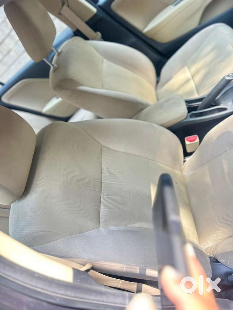 Honda City 2015 Petrol Well Maintained