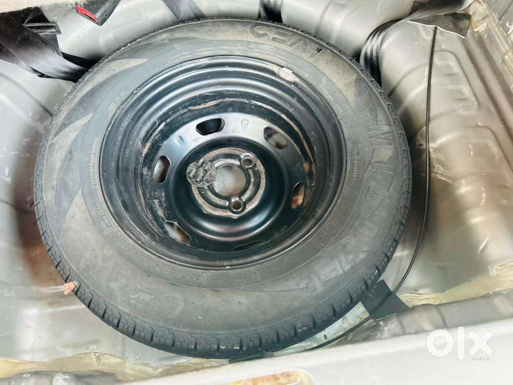 Renault Kwid 2018 Petrol Well Maintained