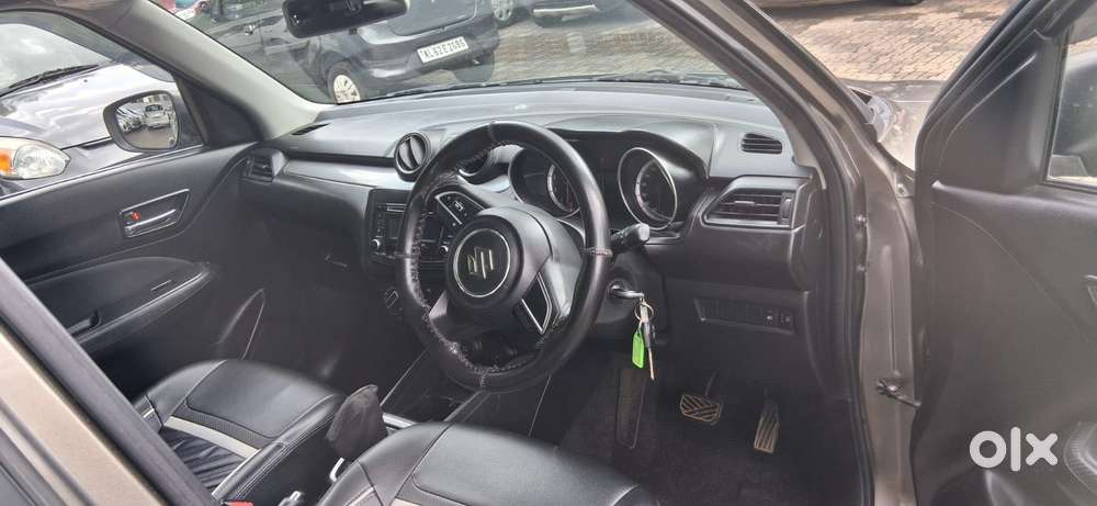 Maruti Suzuki Swift Amt Vxi, 2019, Petrol