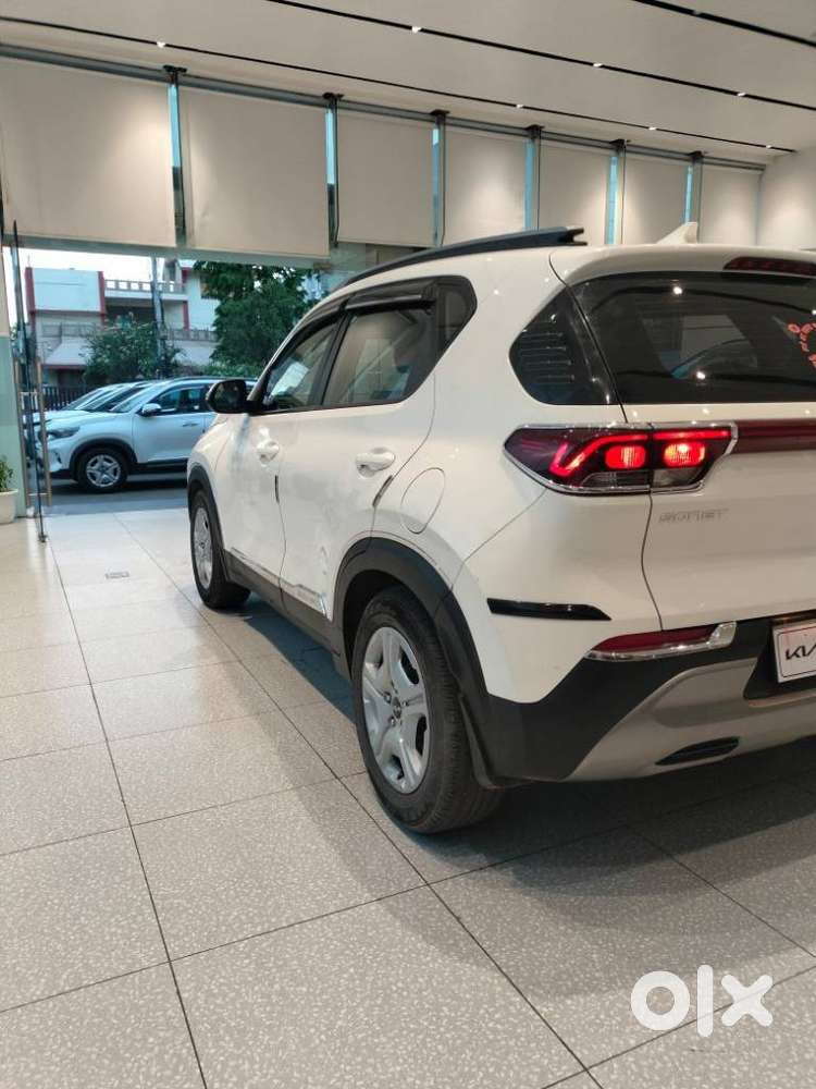 Kia Sonet 1.2 Htk Plus, 2023, Petrol
