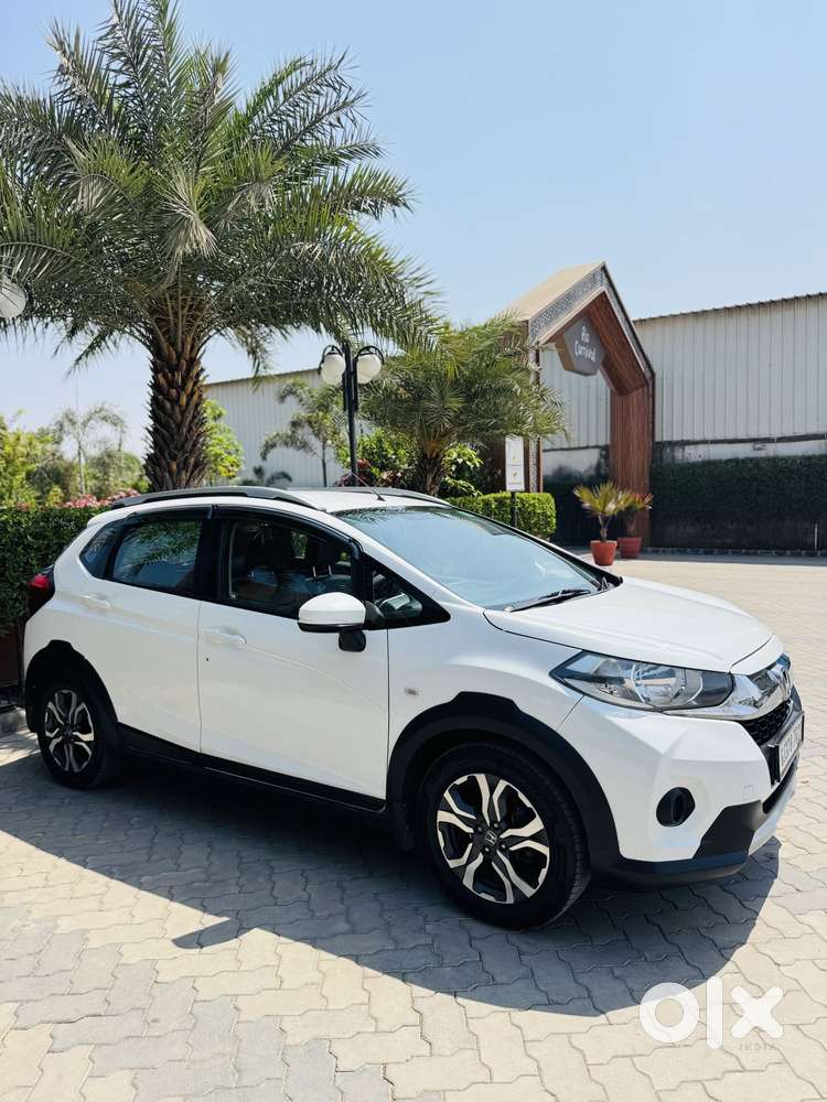 Honda Wr-v 1.2 S Edge Edition I-vtec, 2019, Cng & Hybrids