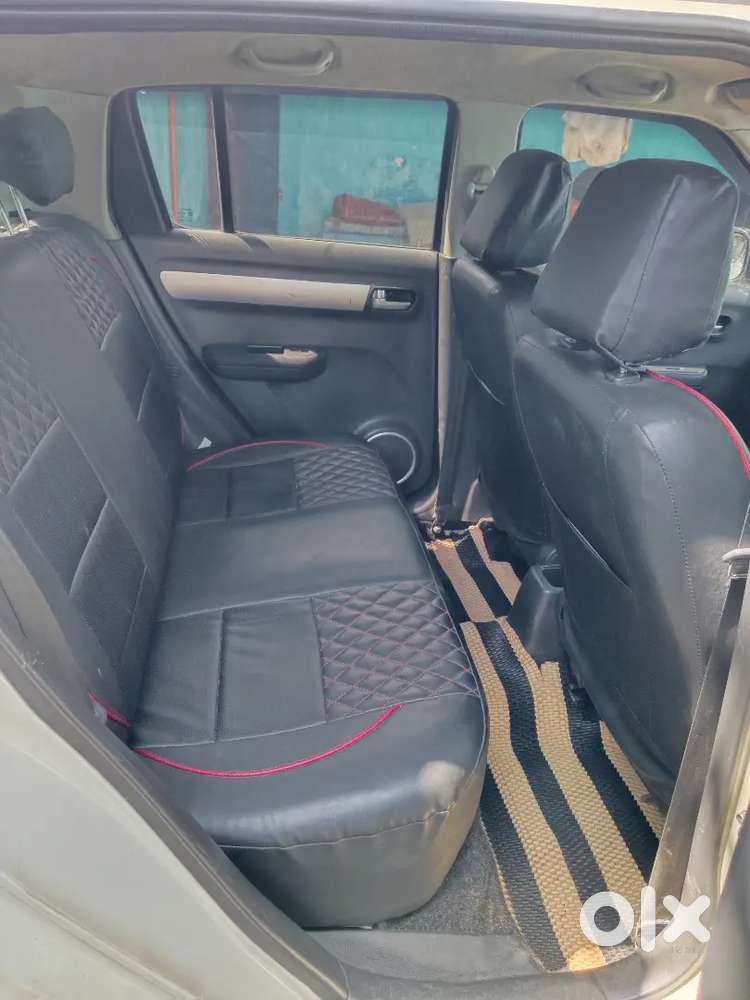 Maruti Suzuki Swift Vdi 2010 Model