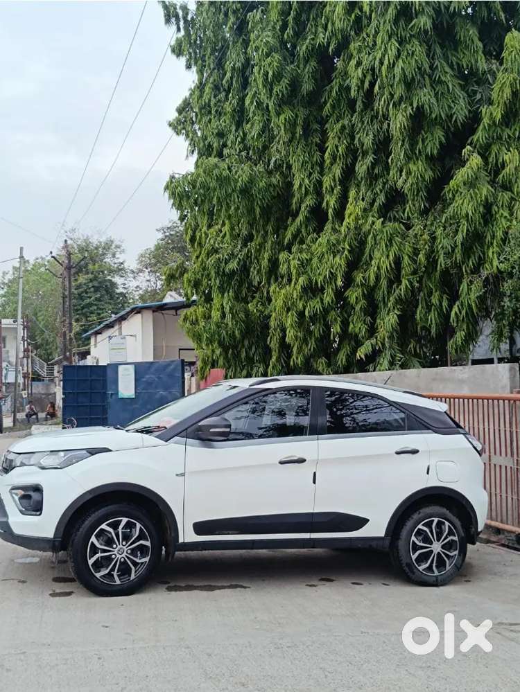 Tata Nexon 2021 Petrol Plus