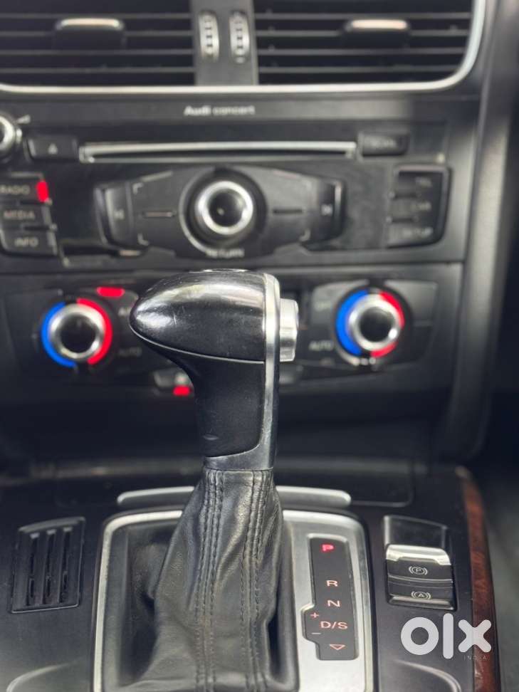 Audi A4 2014-2016 1.8 Tfsi Premium Plus, 2015, Petrol