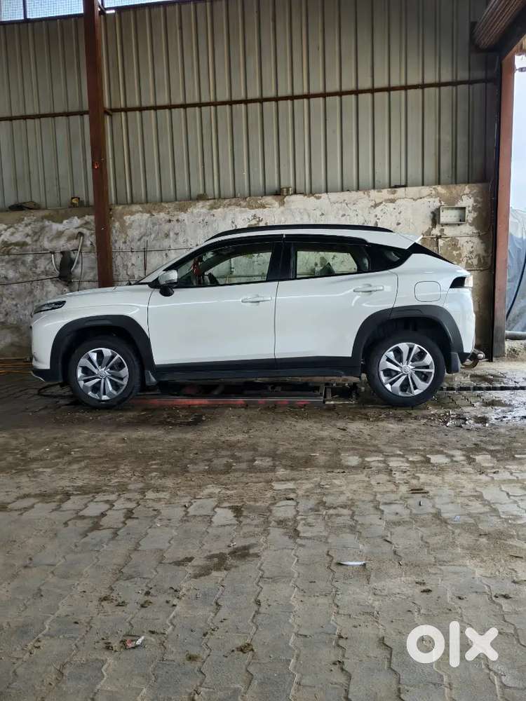 Maruti Suzuki Fronx Delta 2023