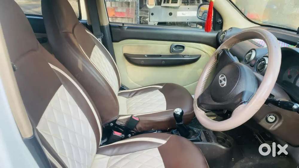Hyundai Santro Sportz Cng 2014