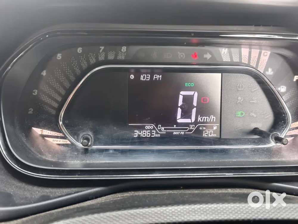 Tata Nexon 2021 Manual Petrol