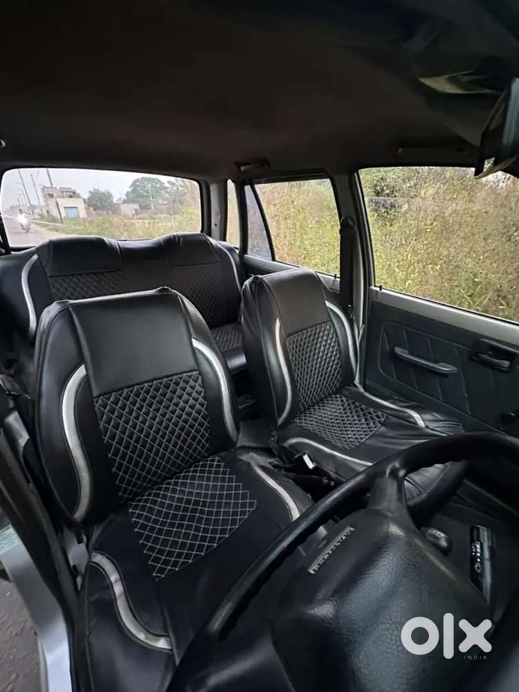 Maruti Suzuki 800 2004