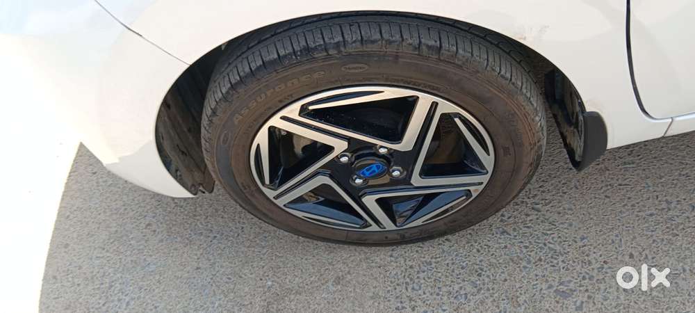 Hyundai Grand I10 Nios Asta 1.2 Kappa Vtvt, 2024, Petrol