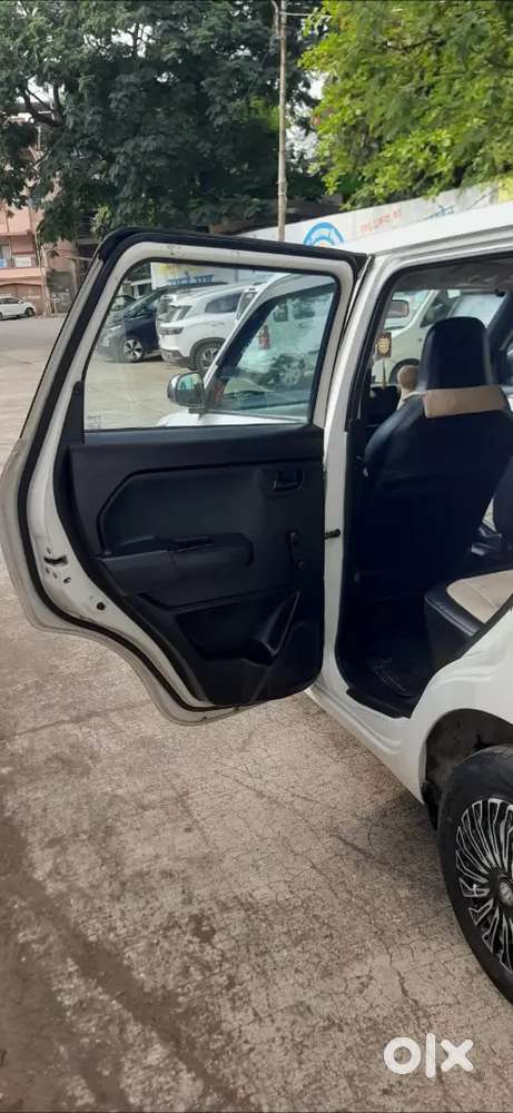 Maruti Suzuki Wagon R 2021 Lxi Cng