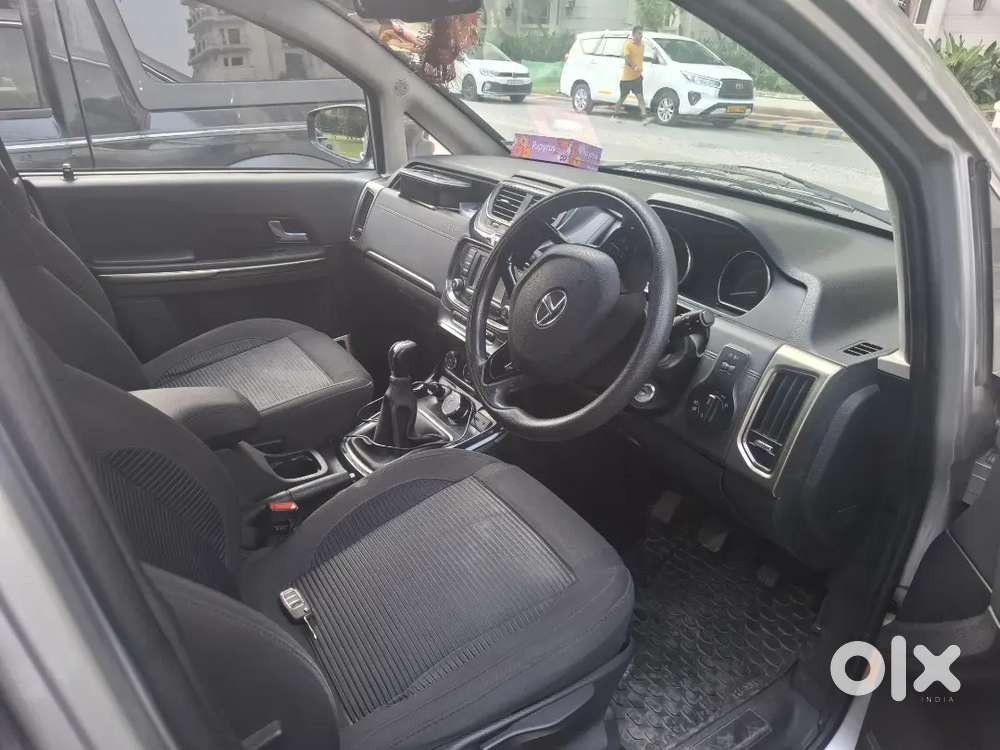 Tata Hexa 2.2 Xm 2018