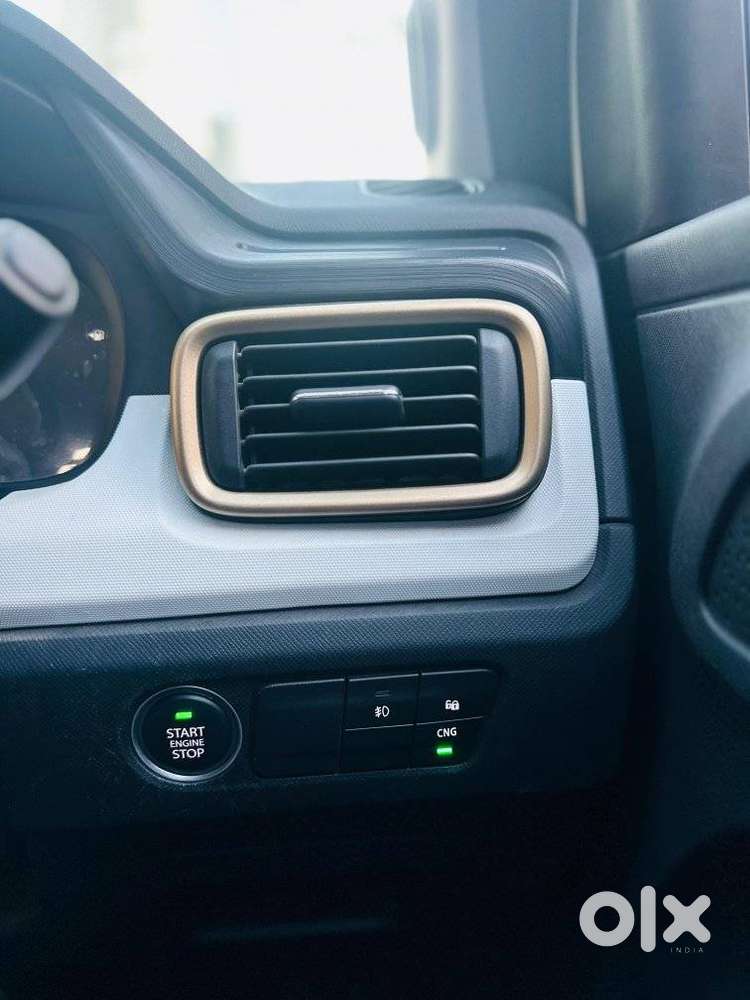 Tata Punch Accomplished Icng, 2026, Petrol