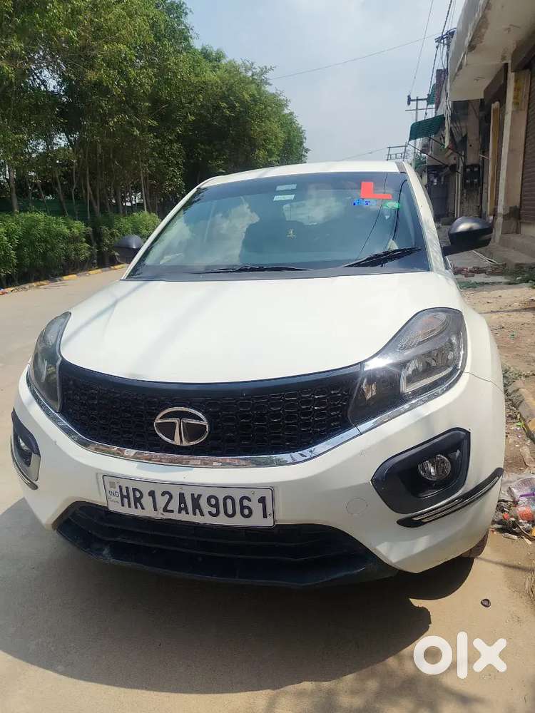 Tata Nexon 2019 Car