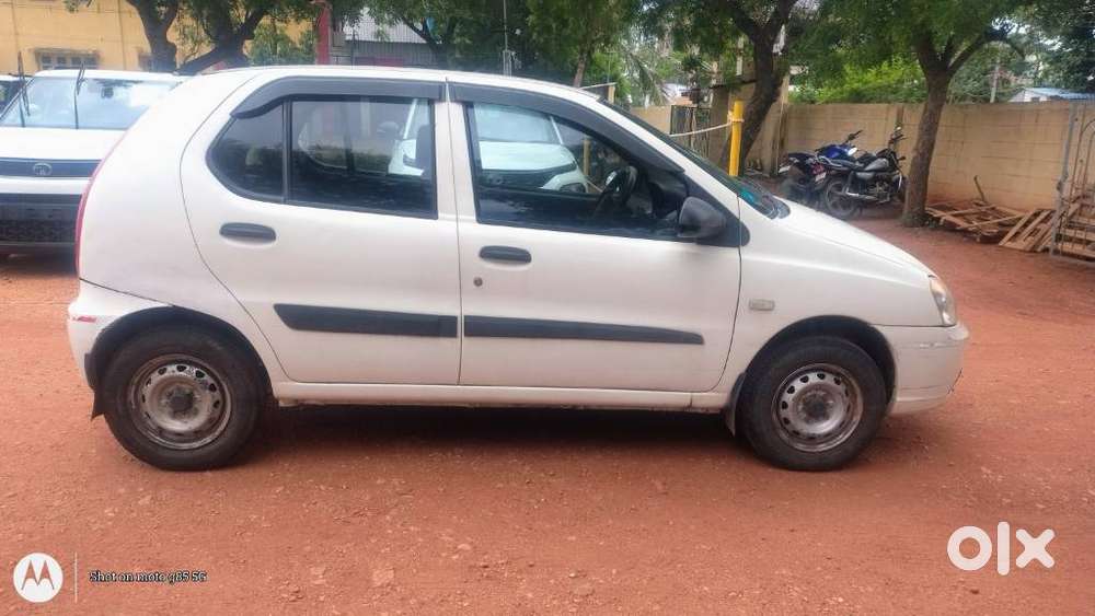 Tata Indica Ev2 Ev2 Ls, 2014, Diesel
