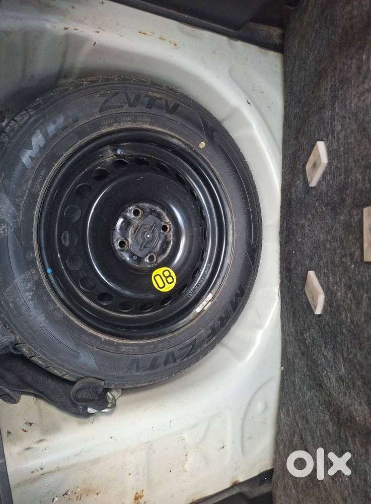 Maruti Suzuki Baleno 1.3 Alpha, 2017, Petrol