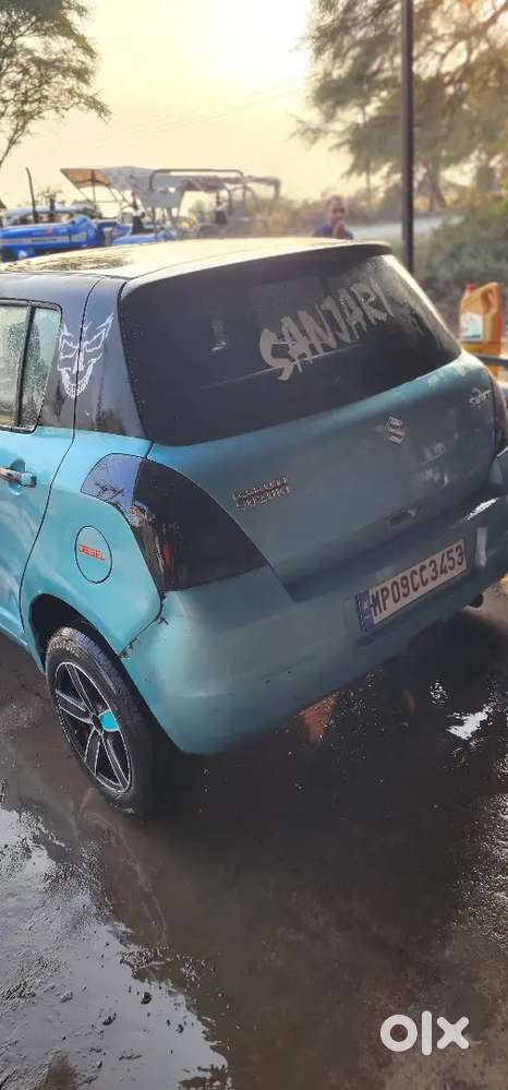 Full Modified 4tayrs New All Alloy New Full Saund