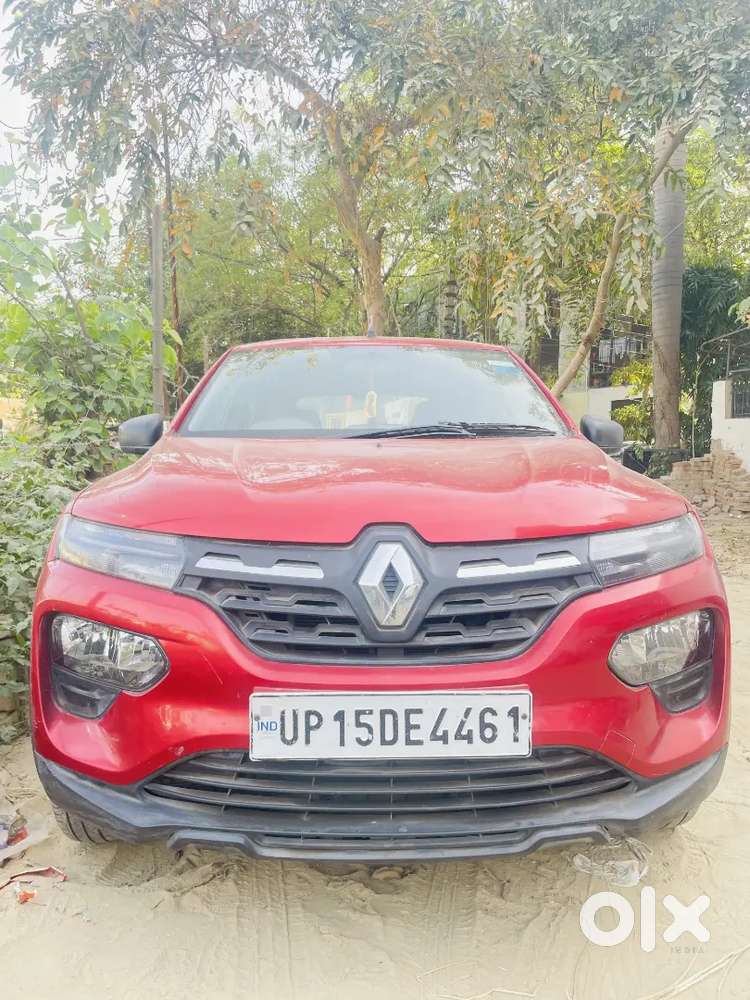 Renault Kwid 2020 Edition Petrol