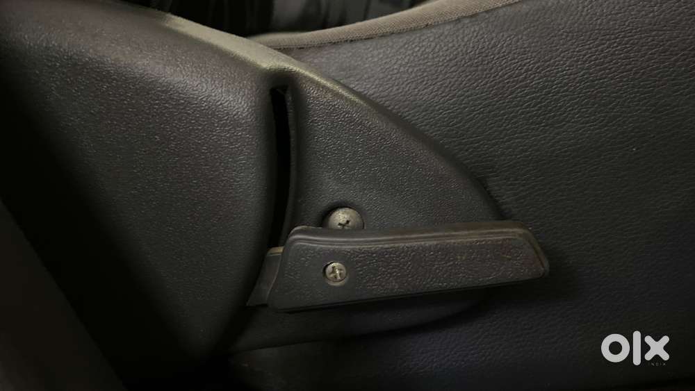 Maruti Suzuki Alto 800 2012-2016 Lxi, 2015, Petrol