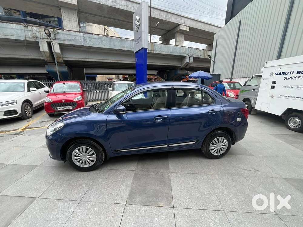 Maruti Suzuki Dzire Cng & Hybrids Good Condition
