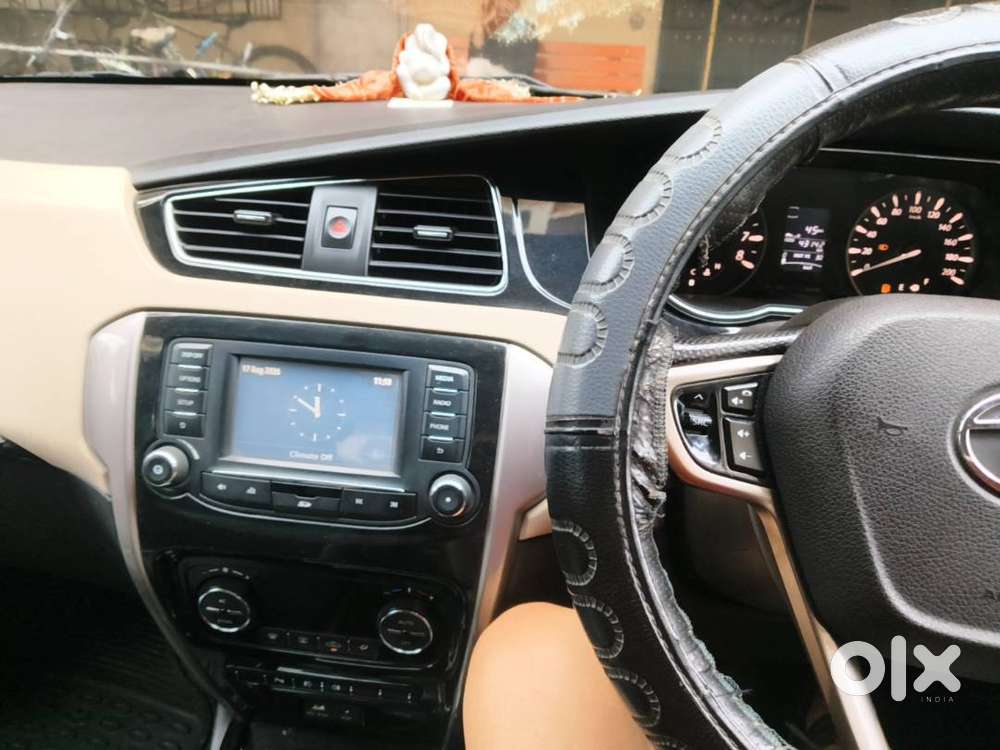 Tata Zest Diesel 2015