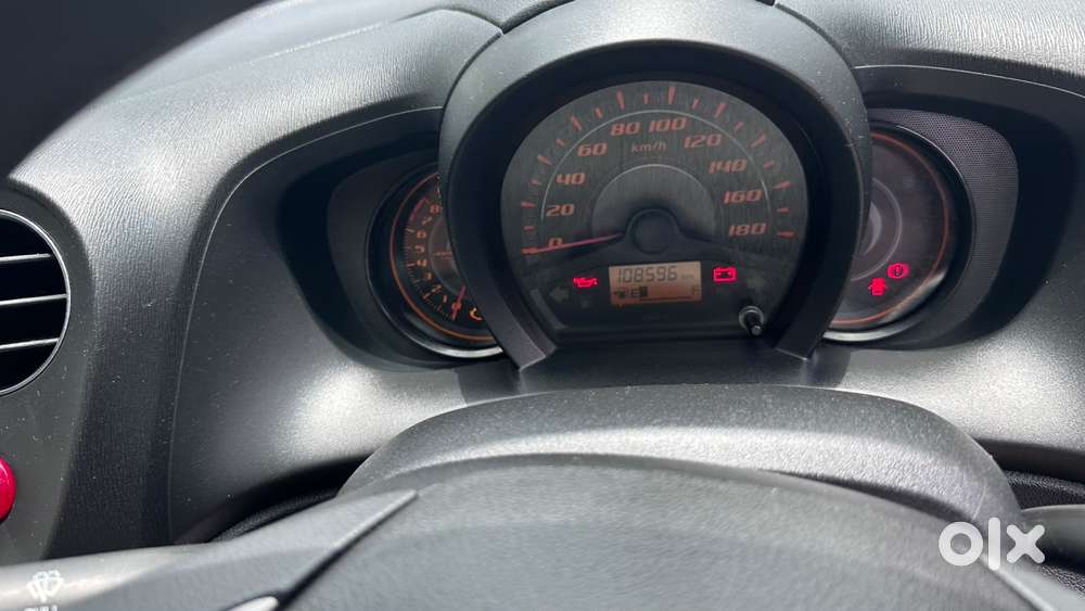 Honda Amaze 1.2 Smt I Vtec, 2014, Petrol
