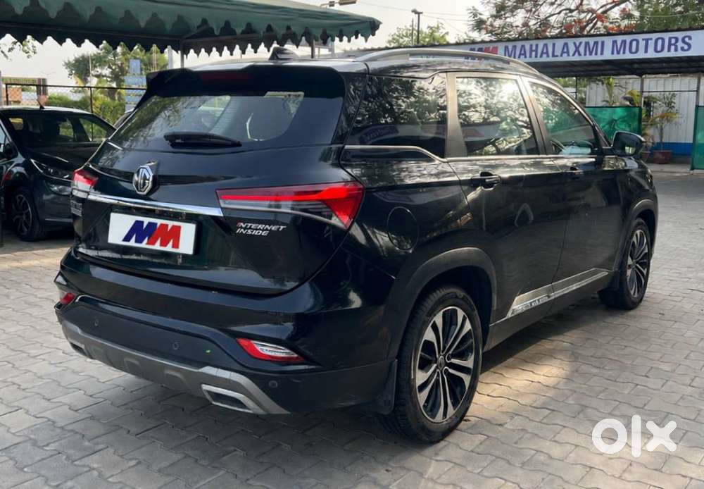 Mg Hector 2.0 Sharp Diesel, 2021, Diesel