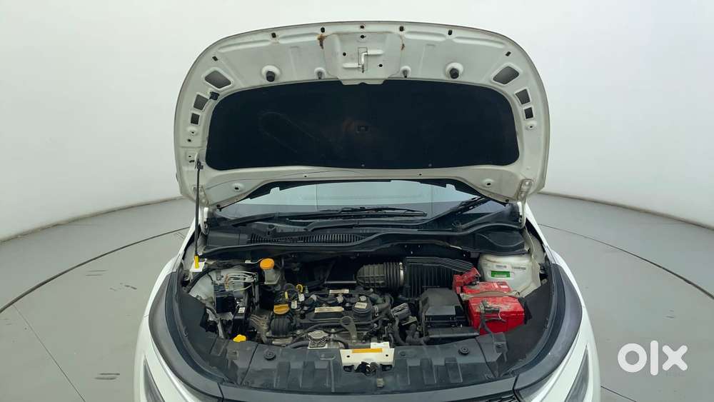 Tata Altroz 1.2 Xt, 2021, Petrol