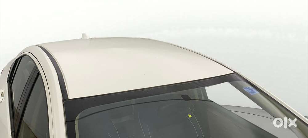 Honda City 2015-2017 I Vtec Cvt Sv, 2016, Petrol