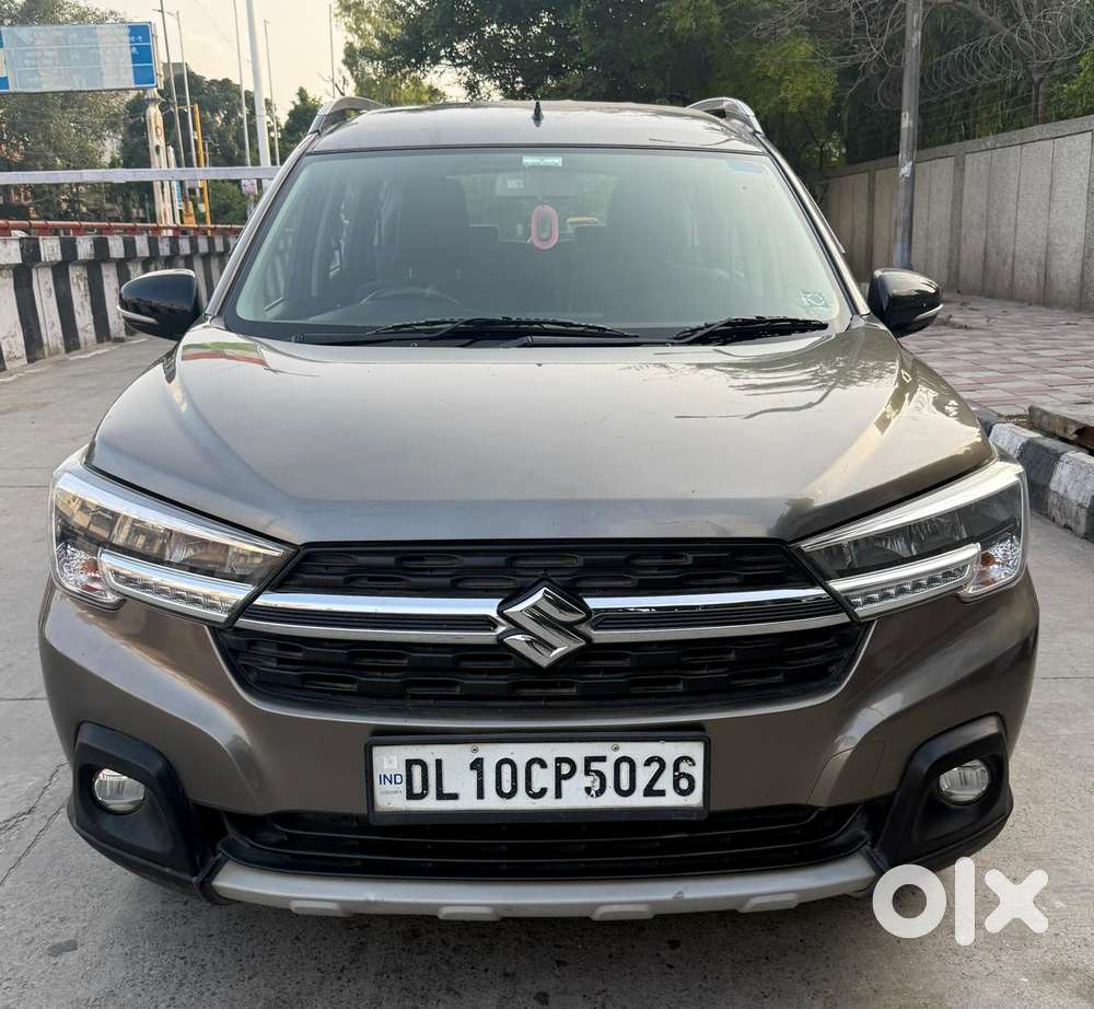 Maruti Suzuki Xl6 Zeta, 2021, Petrol