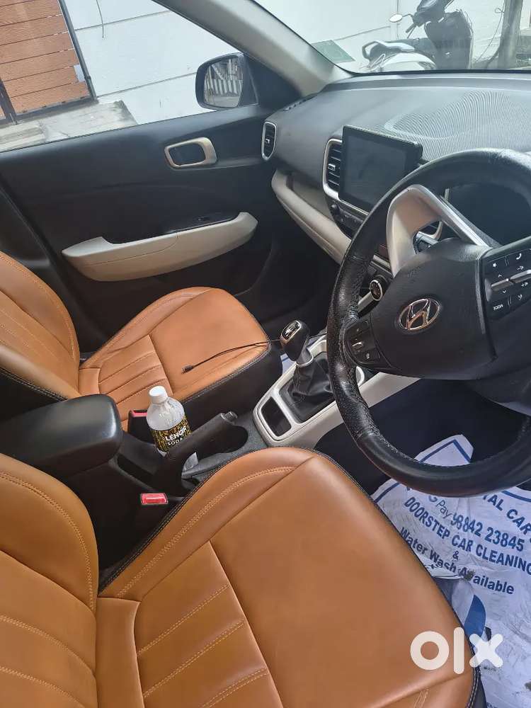 Hyundai Venue 2023 Diesel