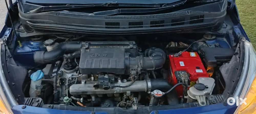 Hyundai Xcent 2014 Diesel 91000 Km Driven