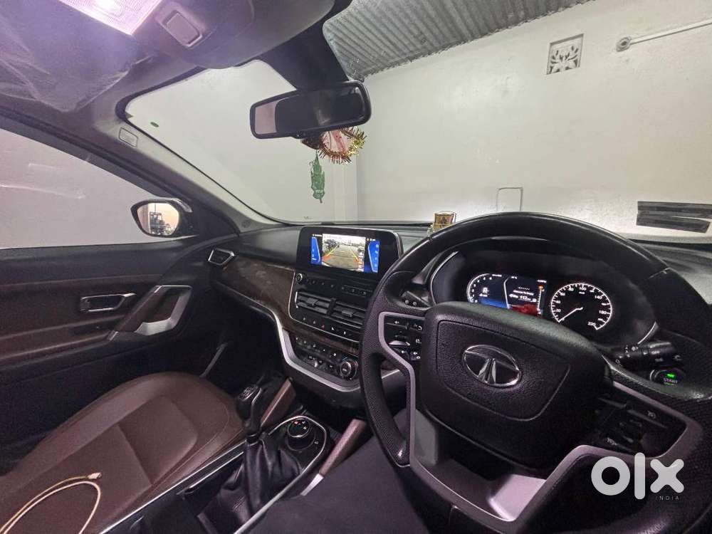 Tata Harrier 2020 Diesel Good Condition