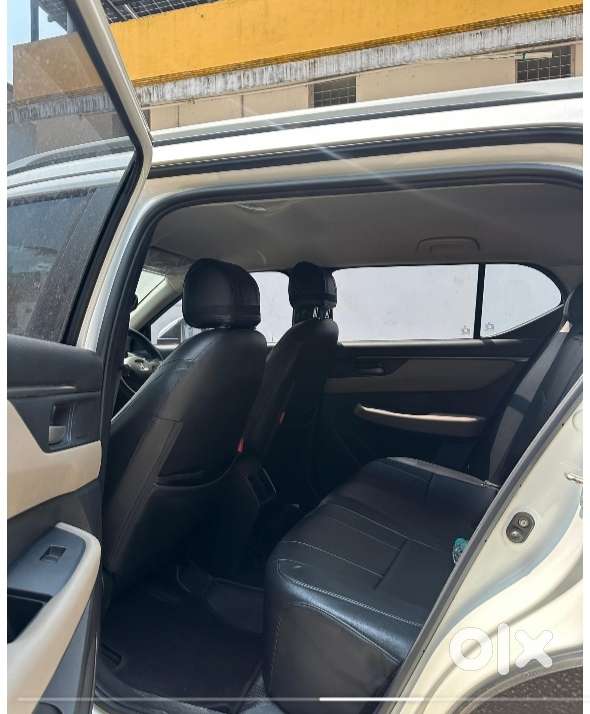 Honda Elevate V Cvt, 2023, Petrol