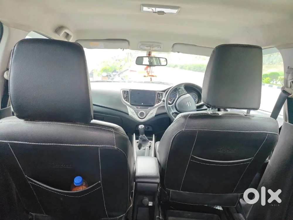 Maruti Suzuki Baleno Zeta - Excellent Condition