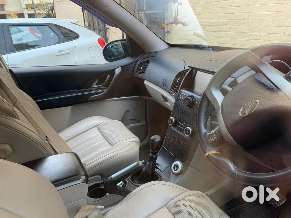 Mahindra Xuv500 2.2 W10, 2017, Diesel