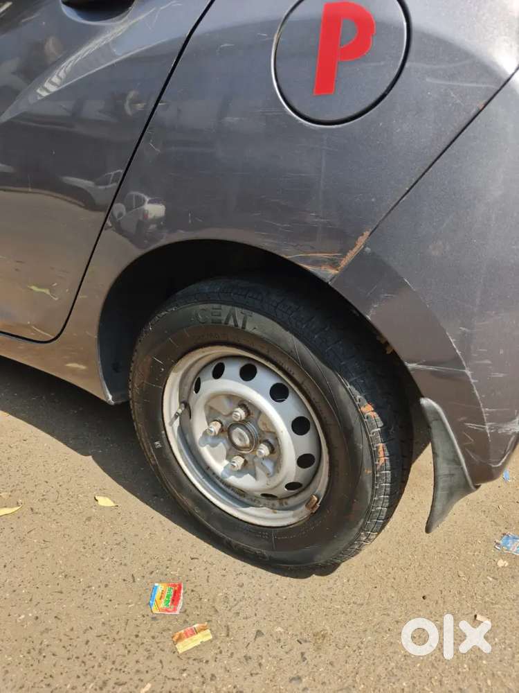 Hyundai Eon 2017 Petrol 35000 Km Driven