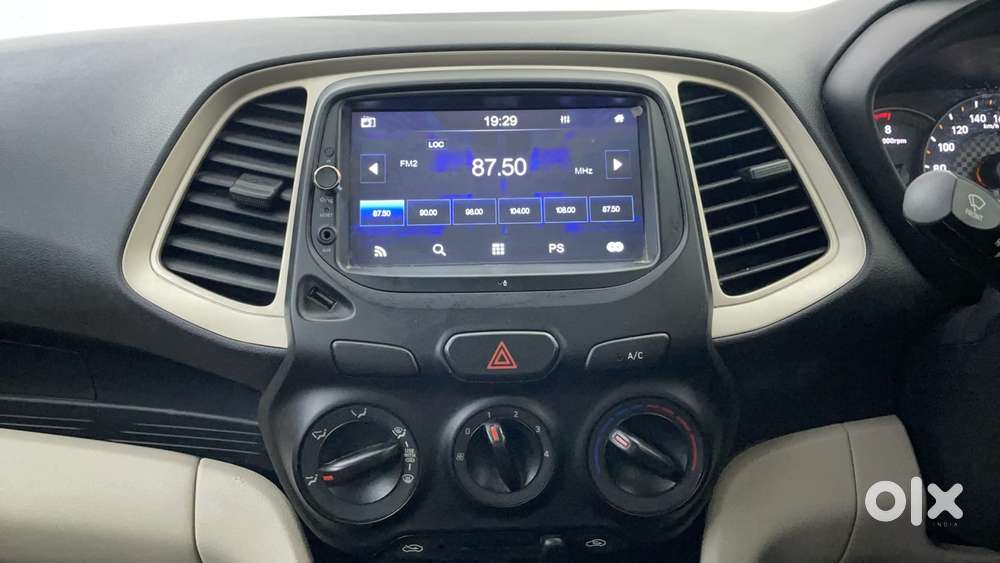 Hyundai Santro Sportz Cng, 2022, Cng & Hybrids