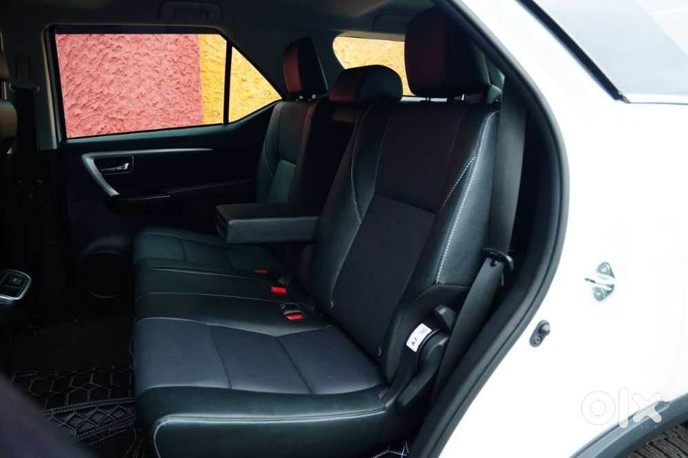 Toyota Fortuner 4x2 Mt 2.8 Diesel, 2026, Diesel