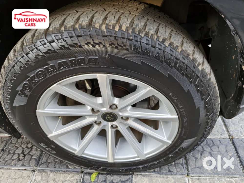 Mahindra Scorpio S11 Mt 7s Cc, 2023, Diesel