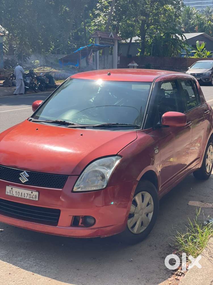 Maruti Suzuki Swift 2007 Diesel Good Condition