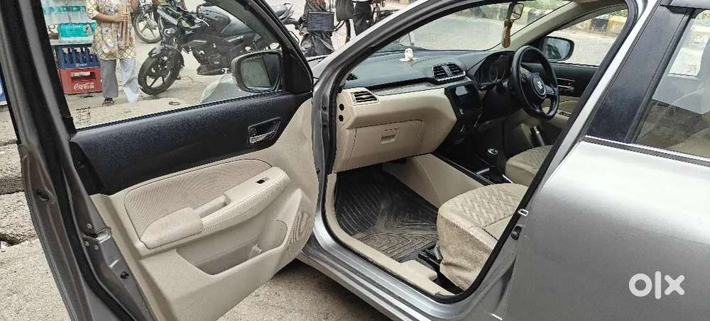 Maruti Suzuki Dzire 2021 Petrol Manual