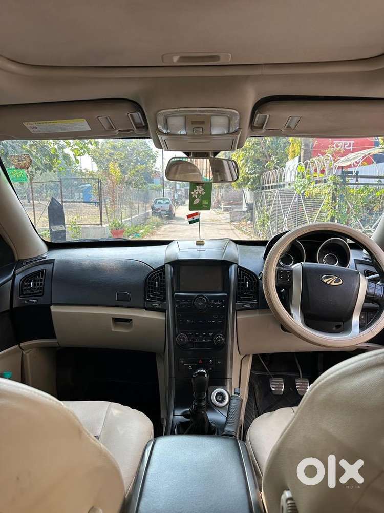Mahindra Xuv500 2015 Diesel Good Condition