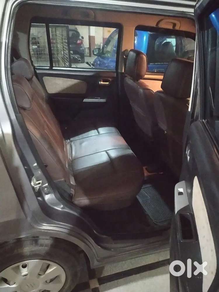Maruti Suzuki Wagon R 2013 Petrol Good Condition